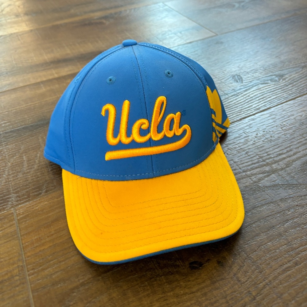 Adidas UCLA Hat